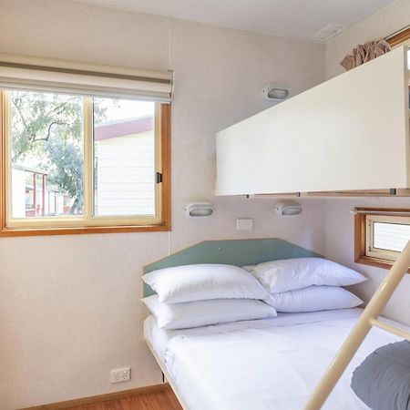 NRMA Echuca Holiday Park Ngoại thất bức ảnh