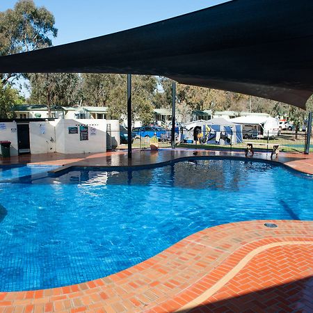 NRMA Echuca Holiday Park Ngoại thất bức ảnh