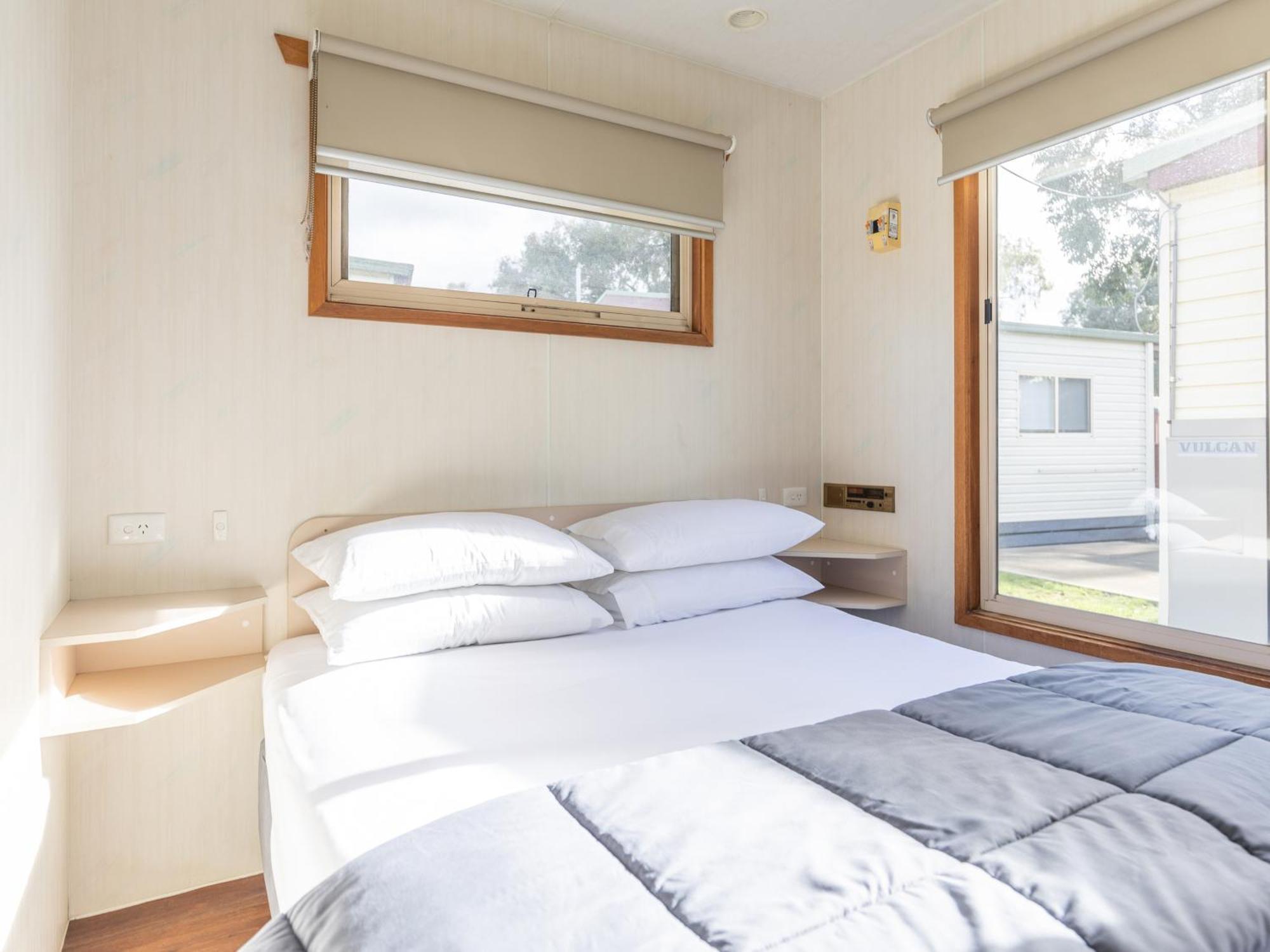NRMA Echuca Holiday Park Ngoại thất bức ảnh