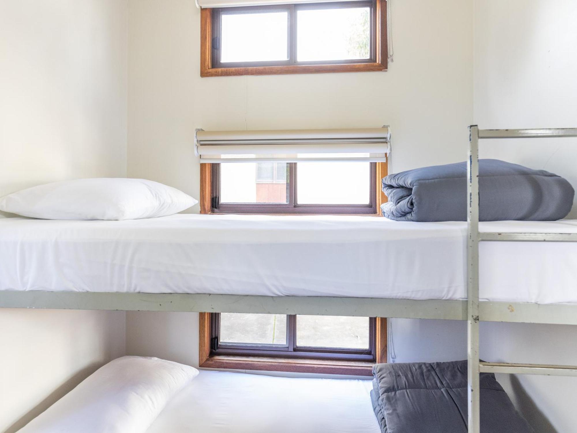 NRMA Echuca Holiday Park Ngoại thất bức ảnh