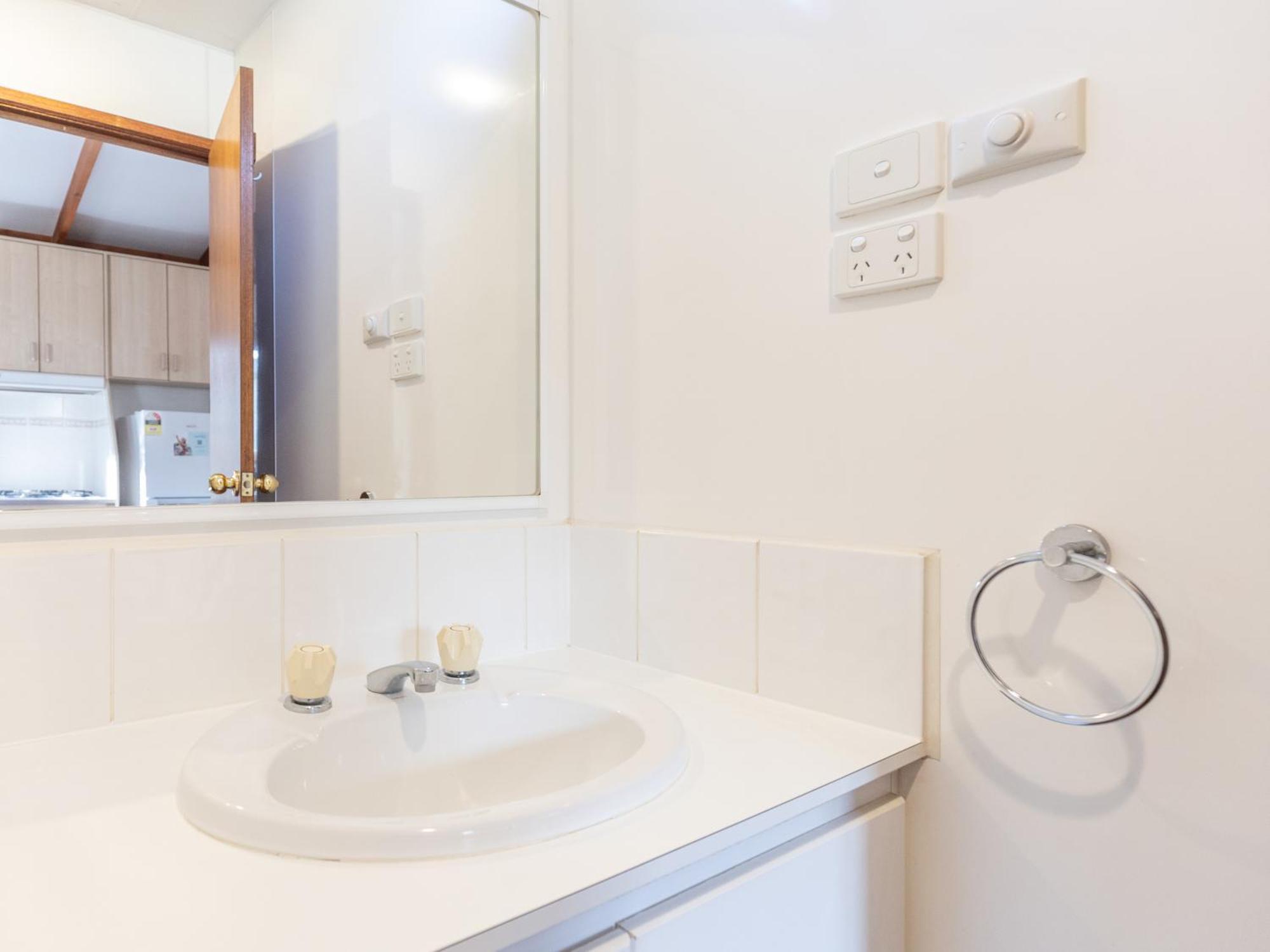 NRMA Echuca Holiday Park Ngoại thất bức ảnh