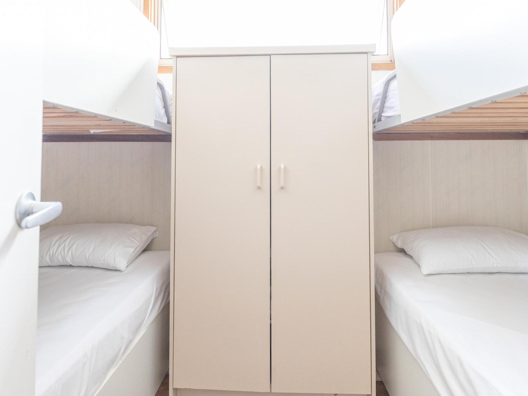 NRMA Echuca Holiday Park Ngoại thất bức ảnh