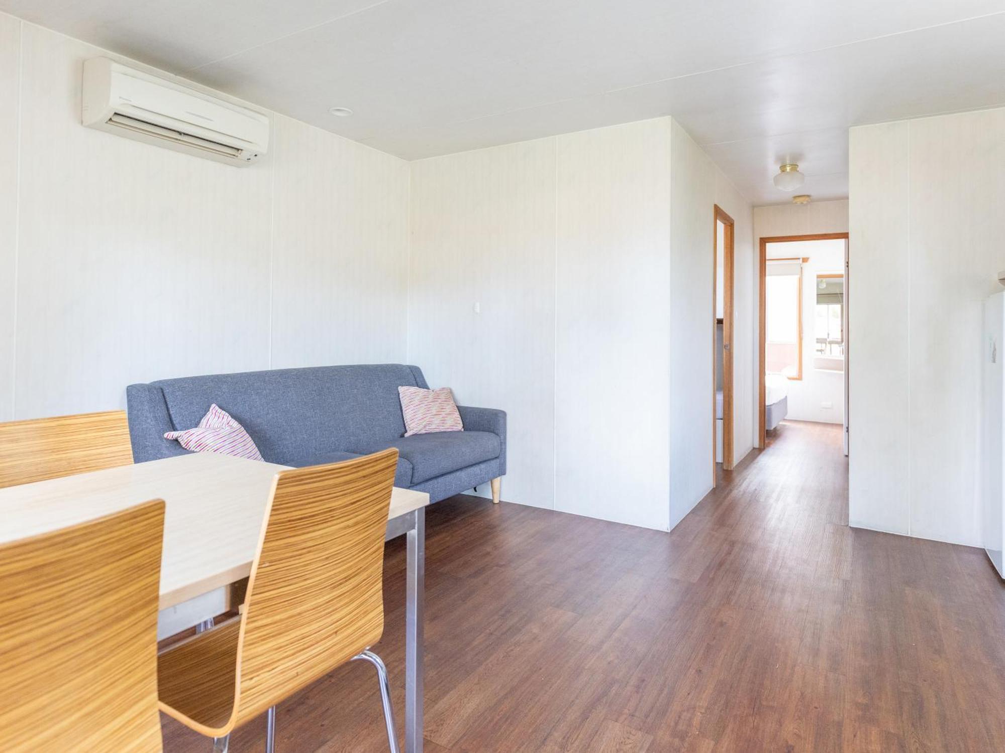 NRMA Echuca Holiday Park Ngoại thất bức ảnh