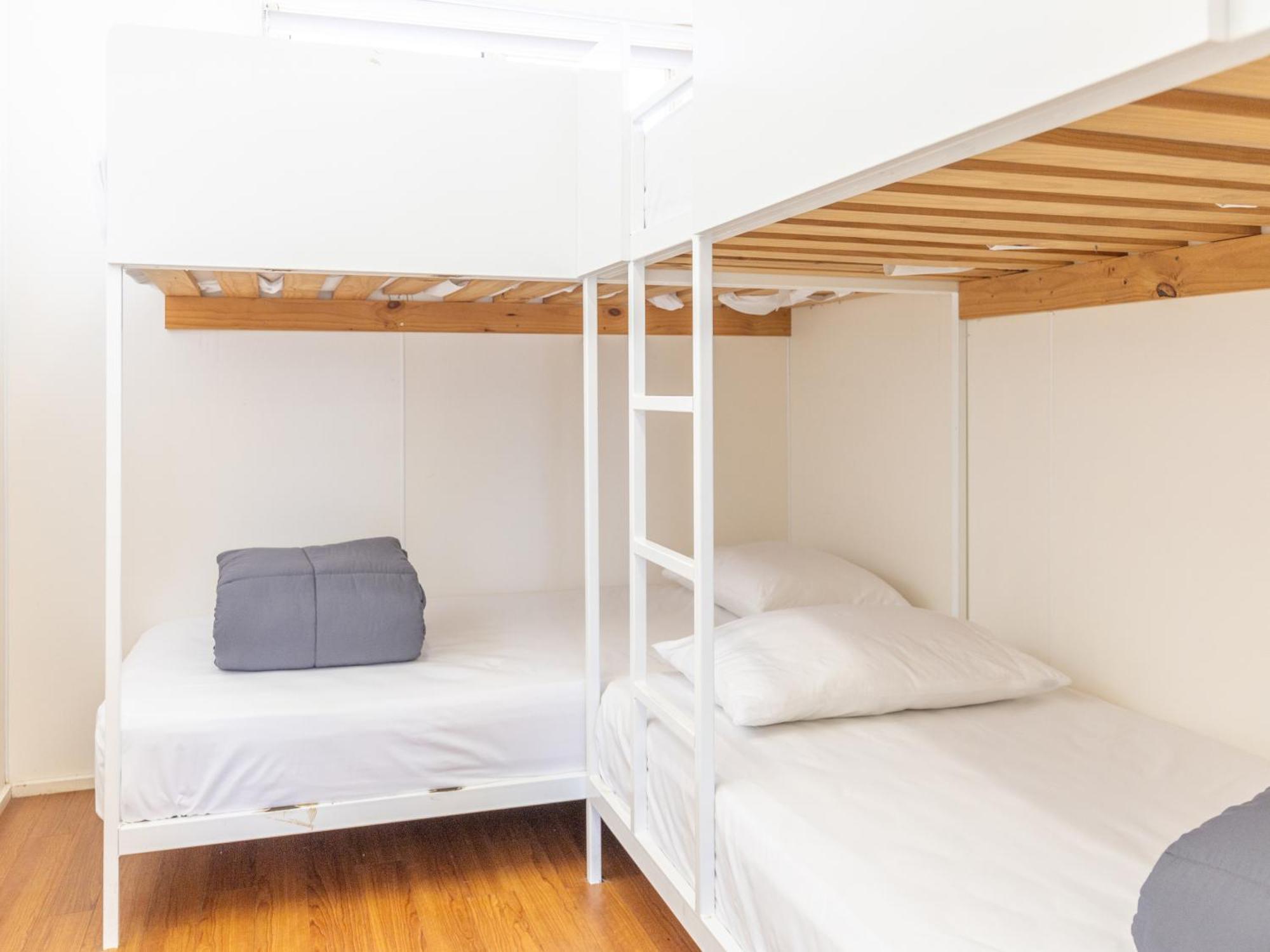 NRMA Echuca Holiday Park Ngoại thất bức ảnh