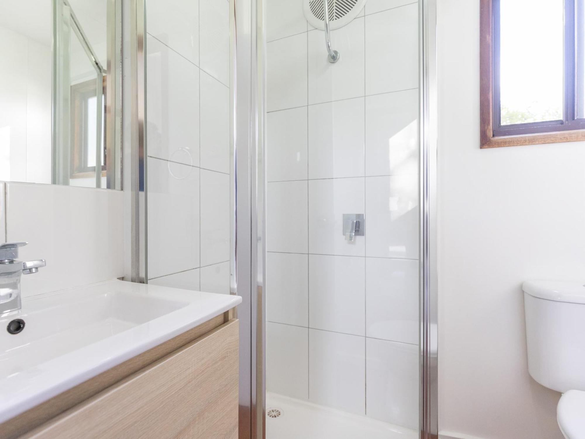 NRMA Echuca Holiday Park Ngoại thất bức ảnh