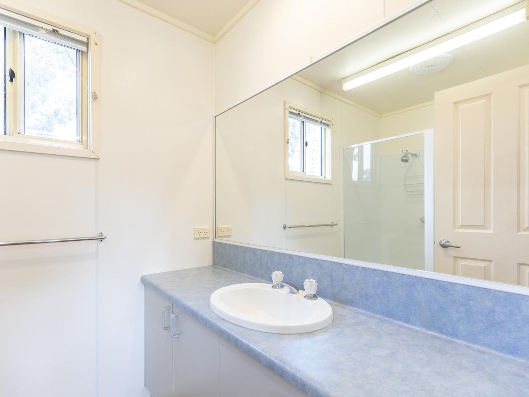 NRMA Echuca Holiday Park Ngoại thất bức ảnh