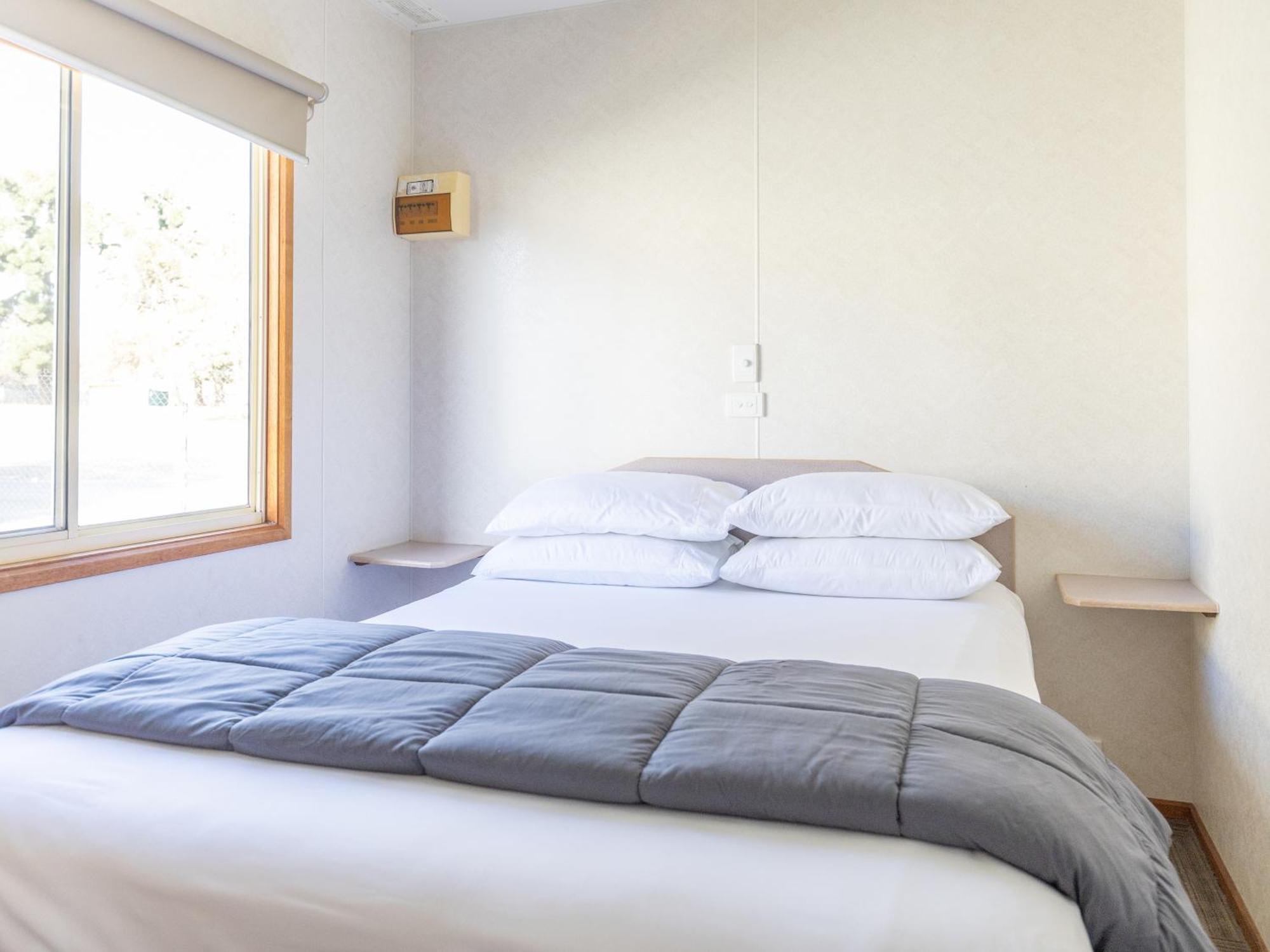 NRMA Echuca Holiday Park Ngoại thất bức ảnh