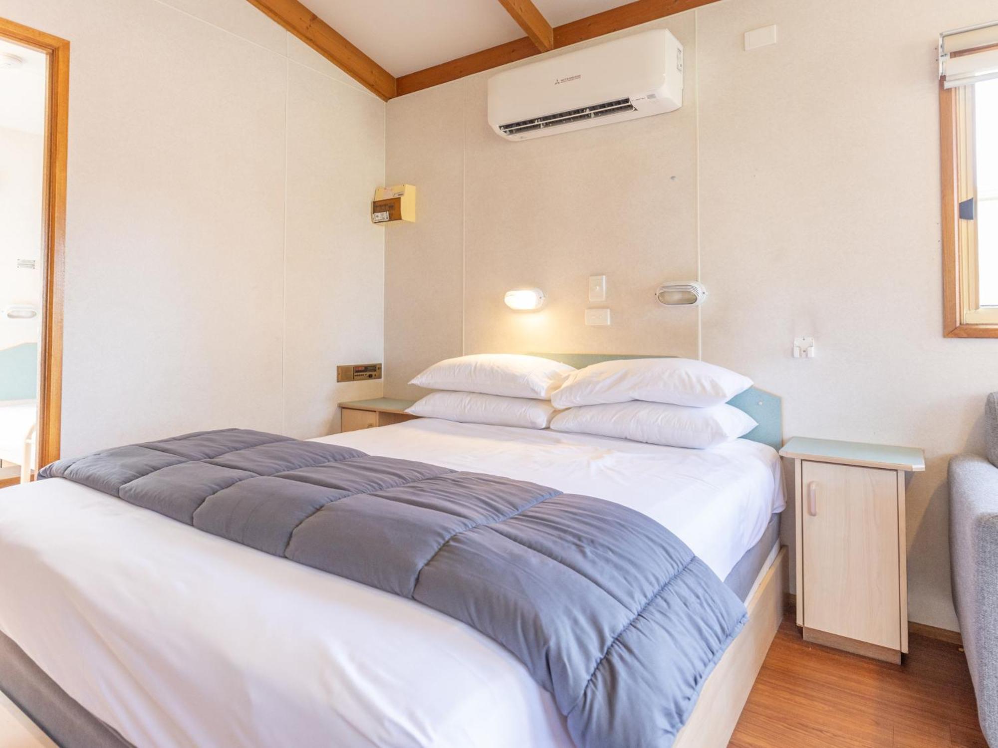 NRMA Echuca Holiday Park Ngoại thất bức ảnh