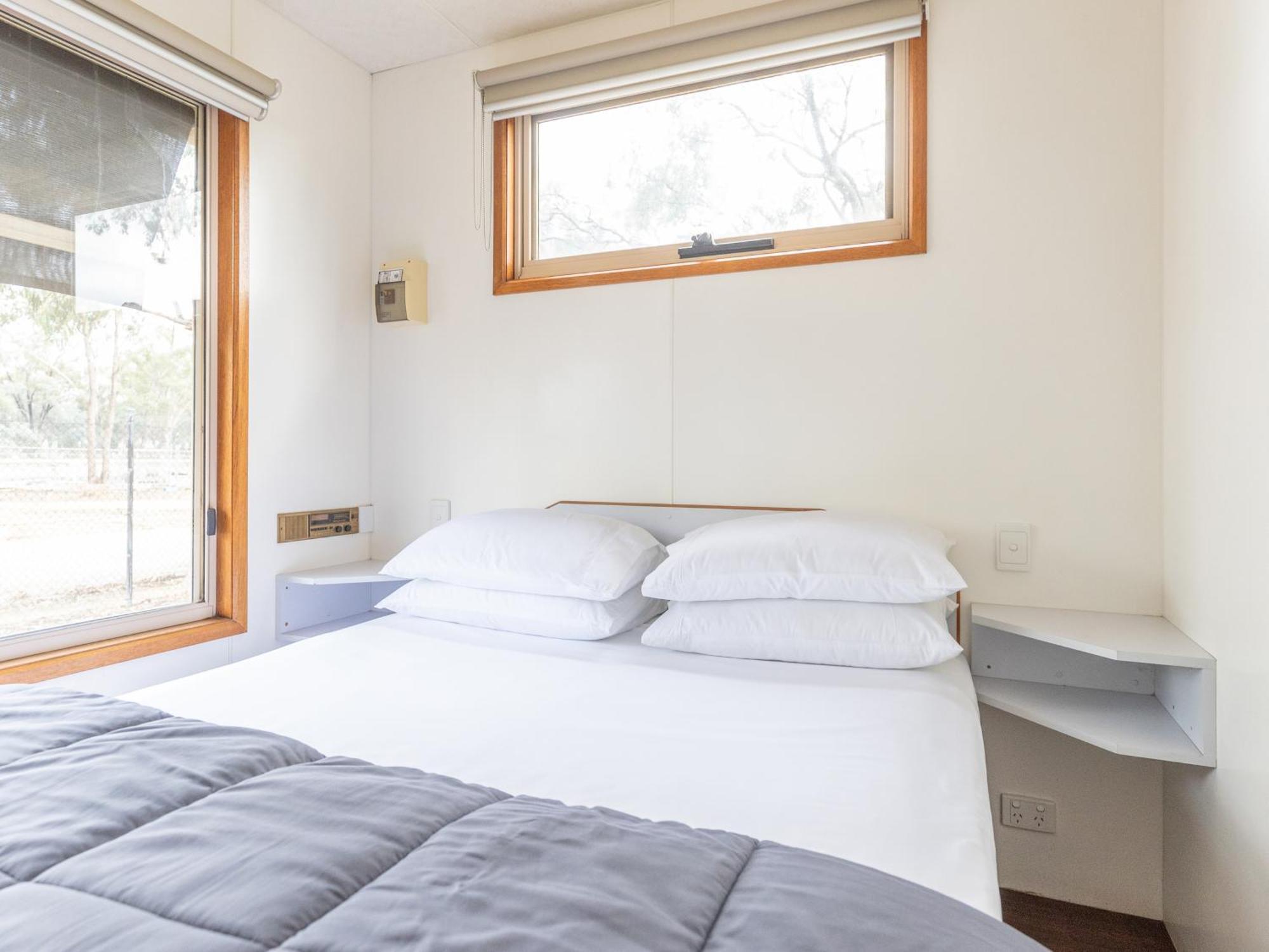 NRMA Echuca Holiday Park Ngoại thất bức ảnh