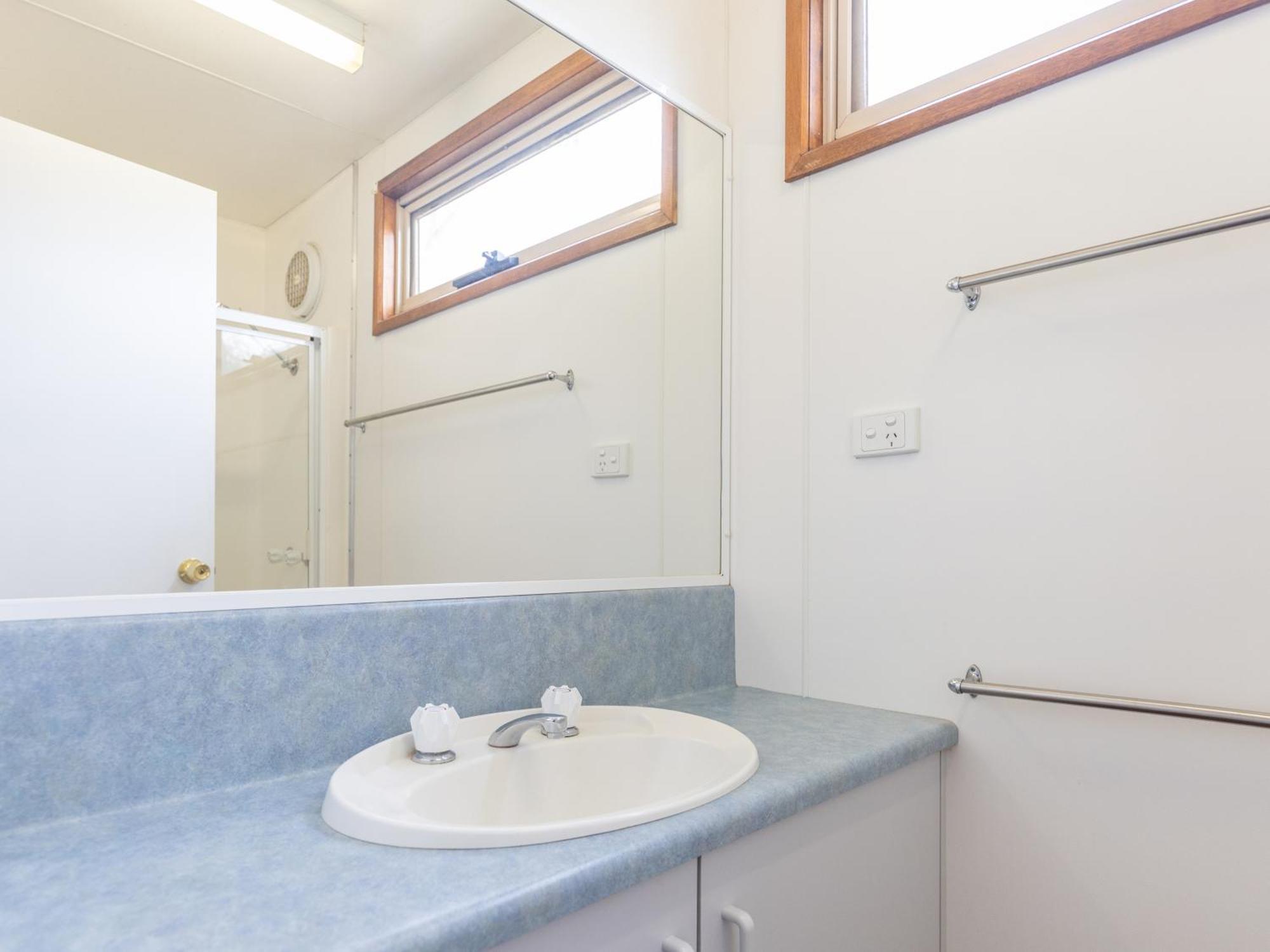 NRMA Echuca Holiday Park Ngoại thất bức ảnh