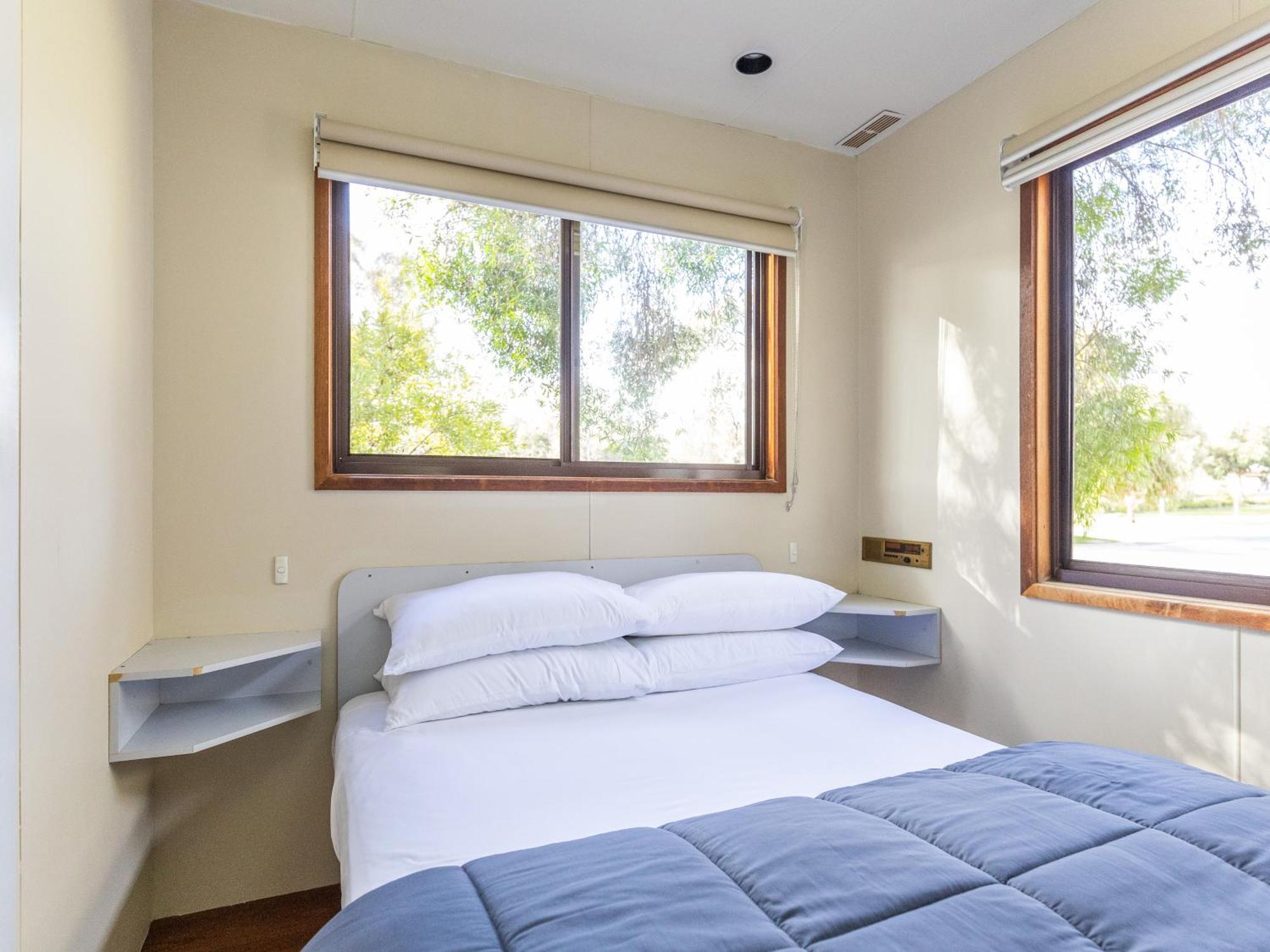 NRMA Echuca Holiday Park Ngoại thất bức ảnh