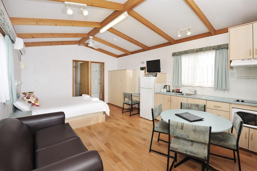 NRMA Echuca Holiday Park Ngoại thất bức ảnh
