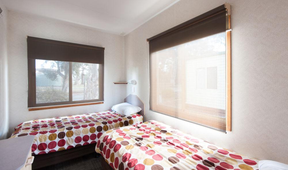 NRMA Echuca Holiday Park Ngoại thất bức ảnh